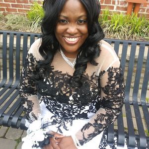 Meet your Posher, Shuntavious